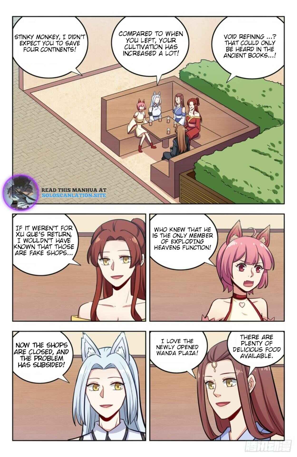 Chapter 250 - Page 9