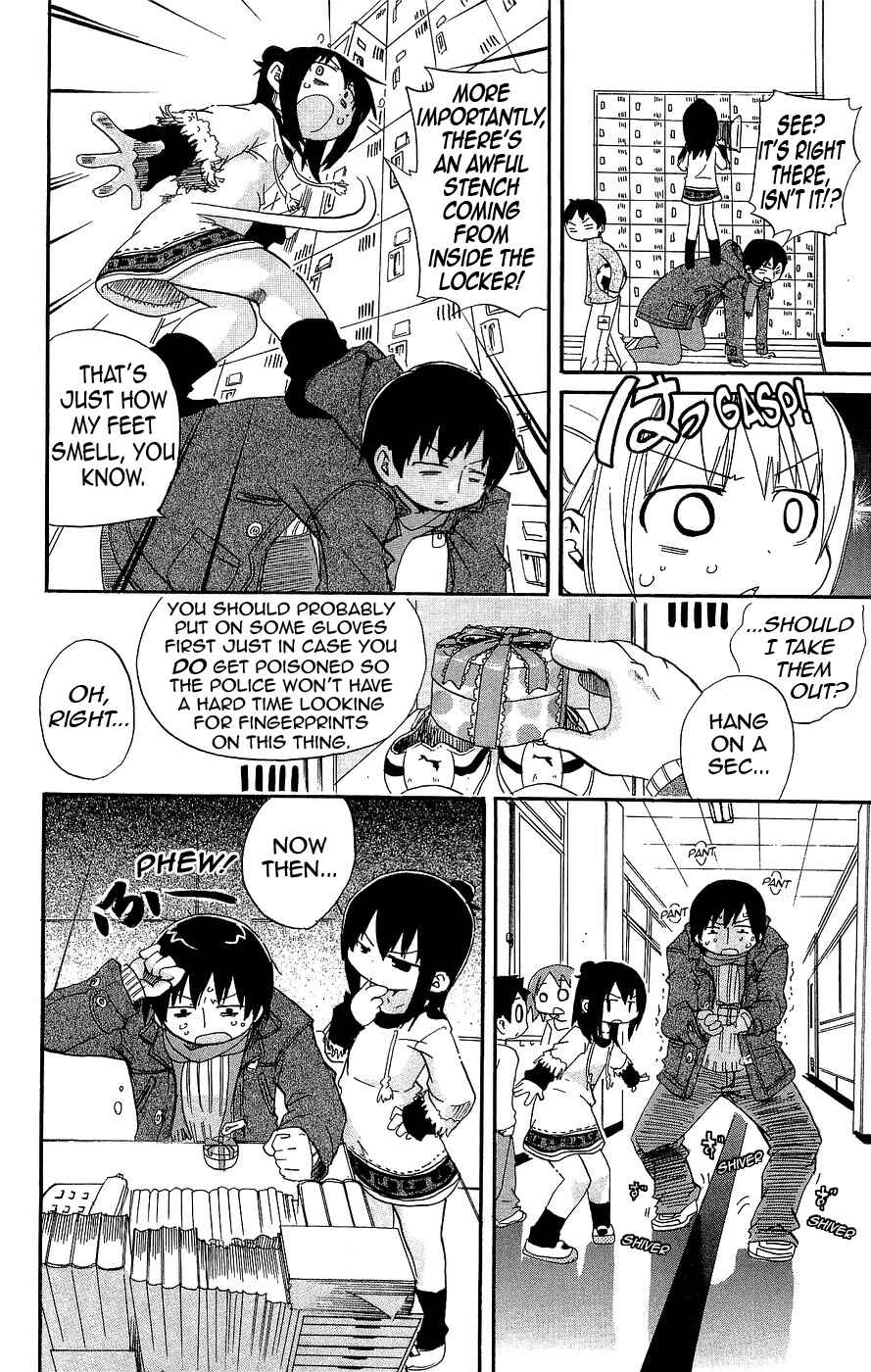 Chapter 130 - Page 4