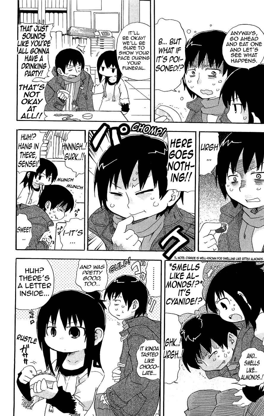 Chapter 130 - Page 6