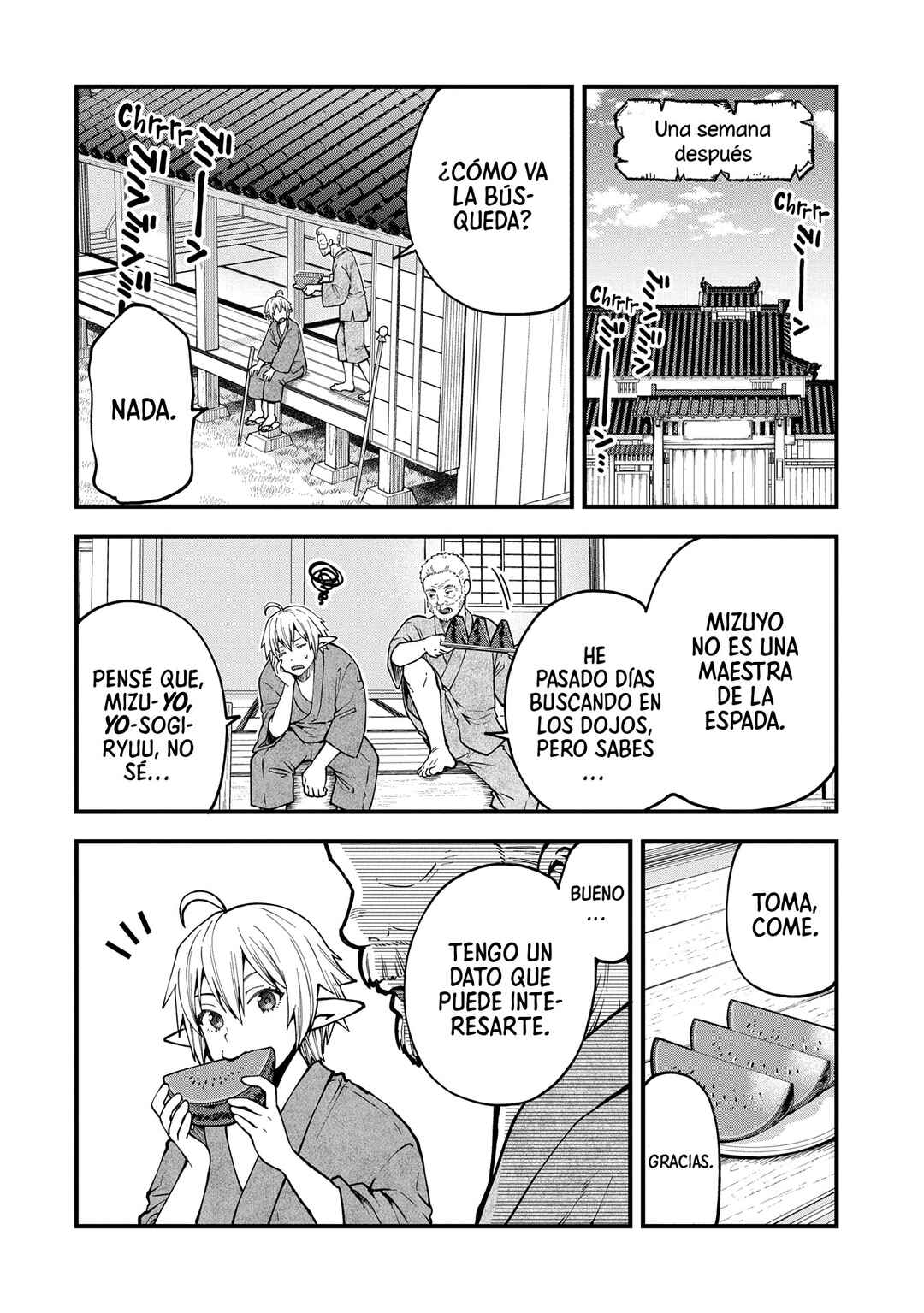 Chapter 32 - Page 25