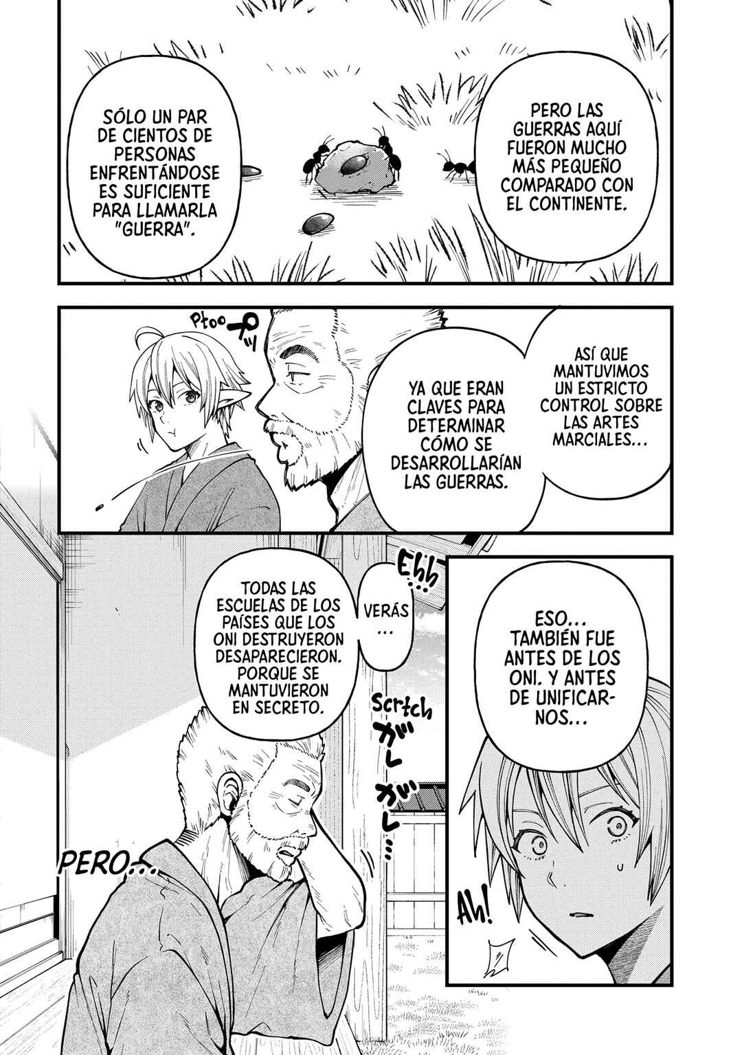 Chapter 32 - Page 27
