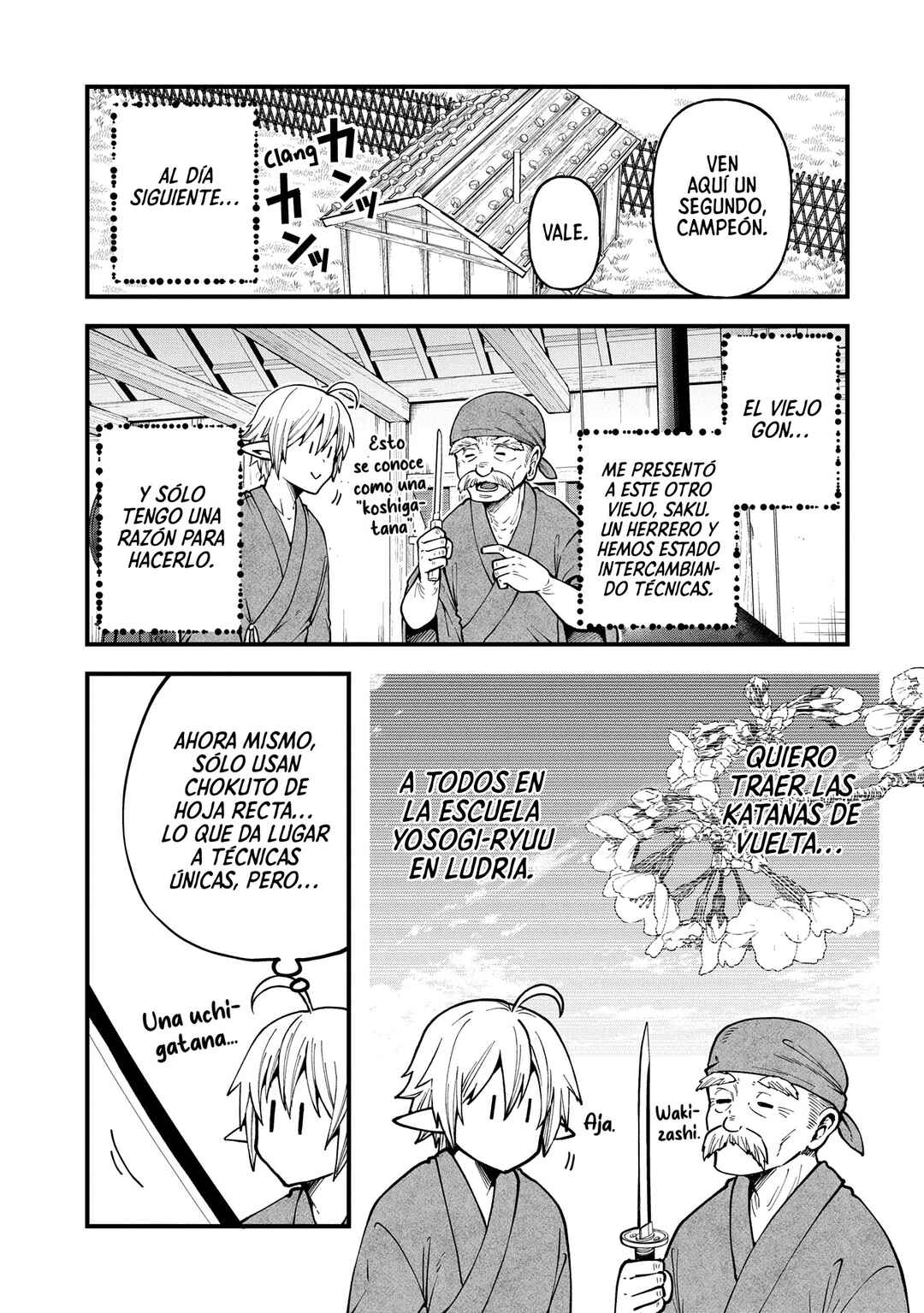 Chapter 32 - Page 30