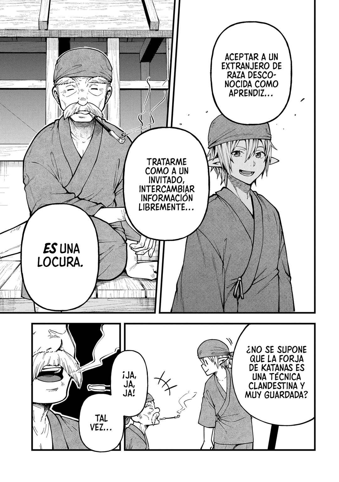 Chapter 32 - Page 32