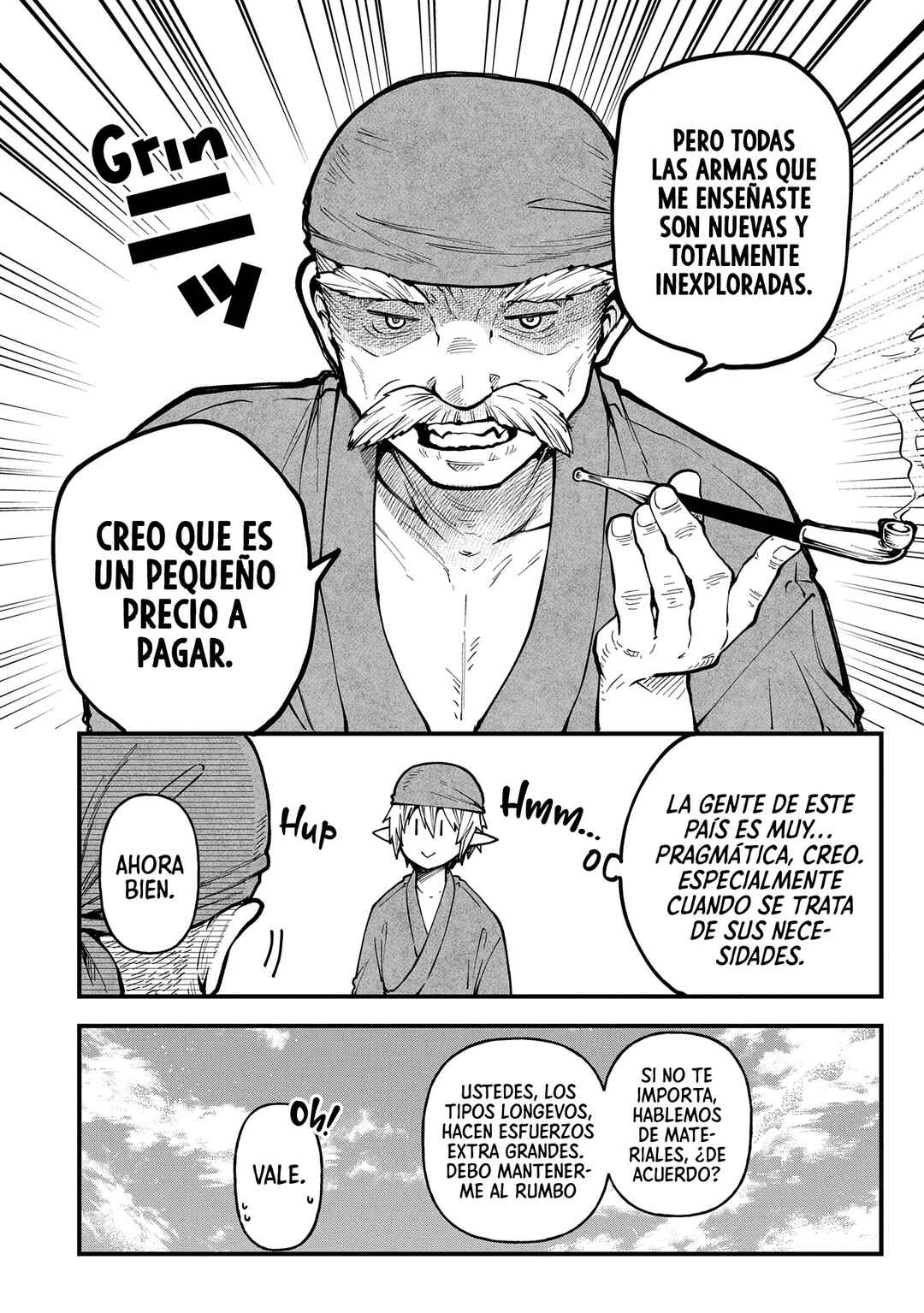Chapter 32 - Page 33