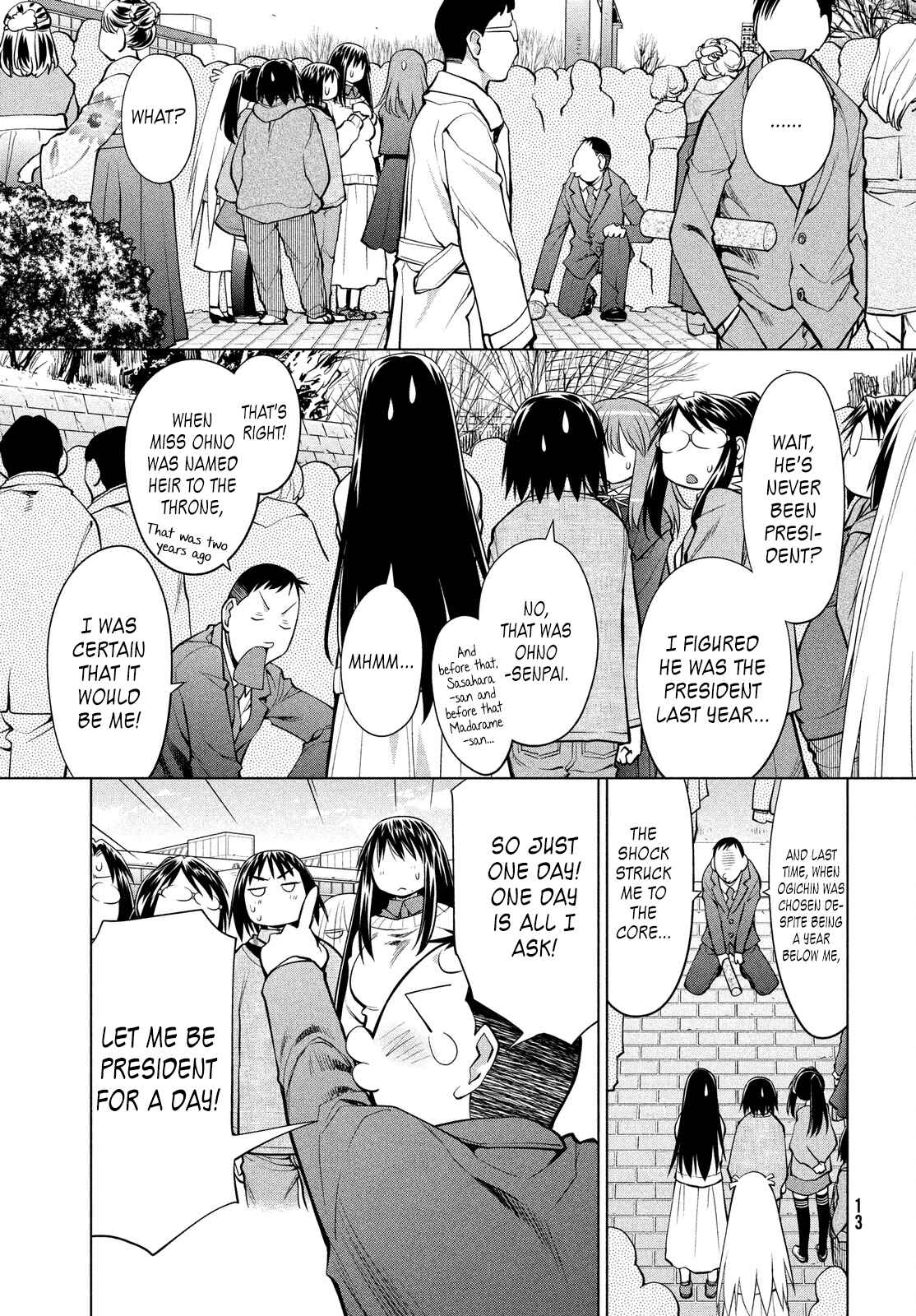 Chapter 127 - Page 10