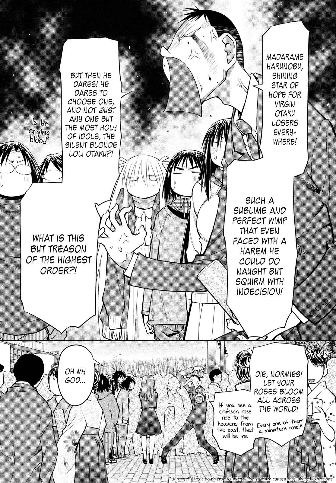 Chapter 127 - Page 12