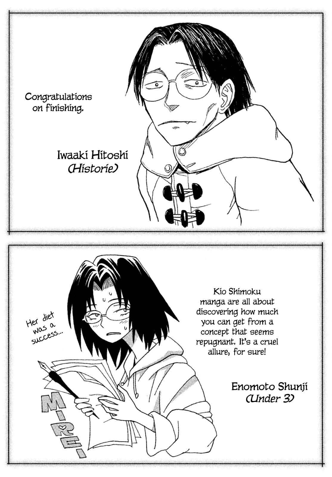 Chapter 127 - Page 39