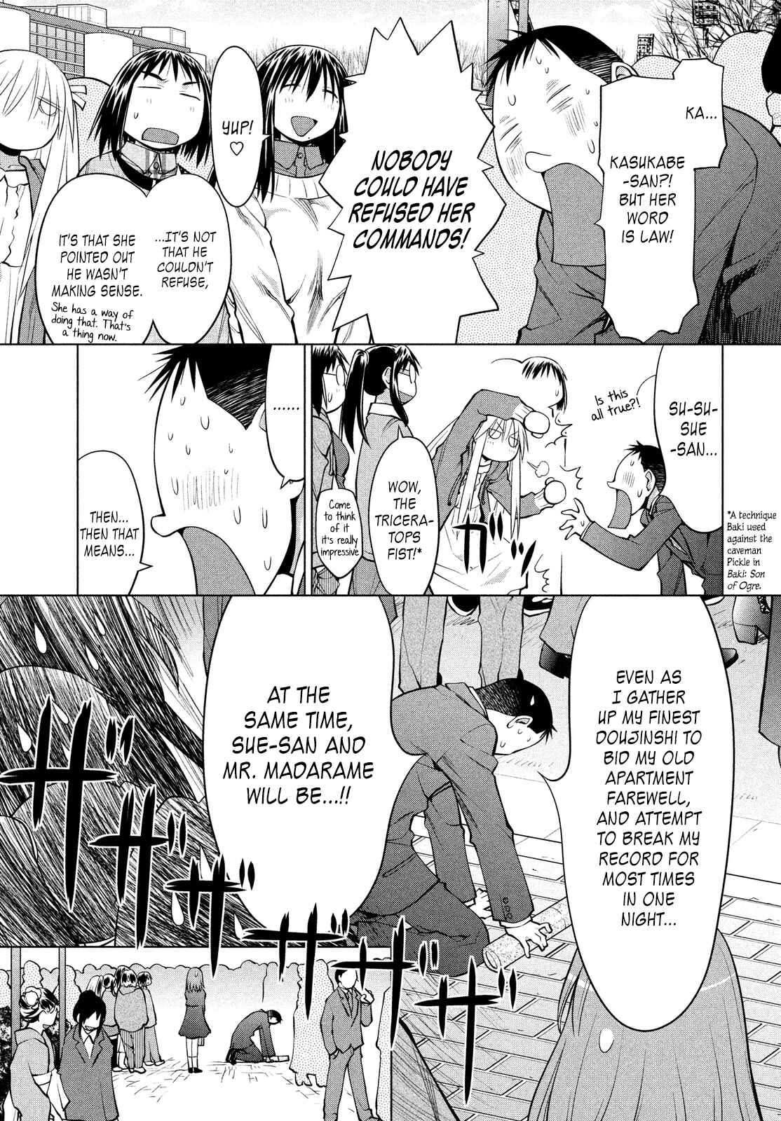 Chapter 127 - Page 8