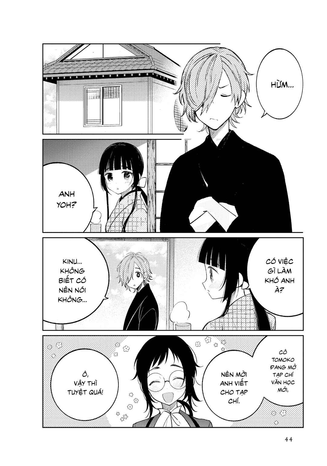 Chapter 40 - Page 2