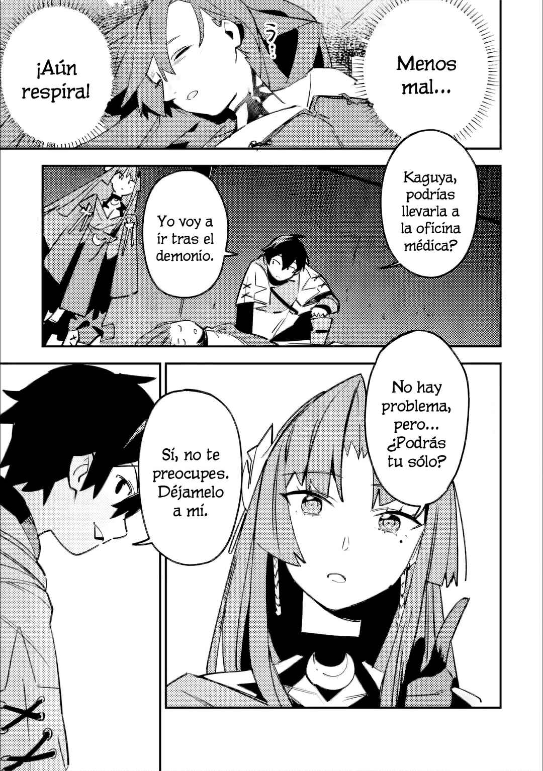 Chapter 6 - Page 3
