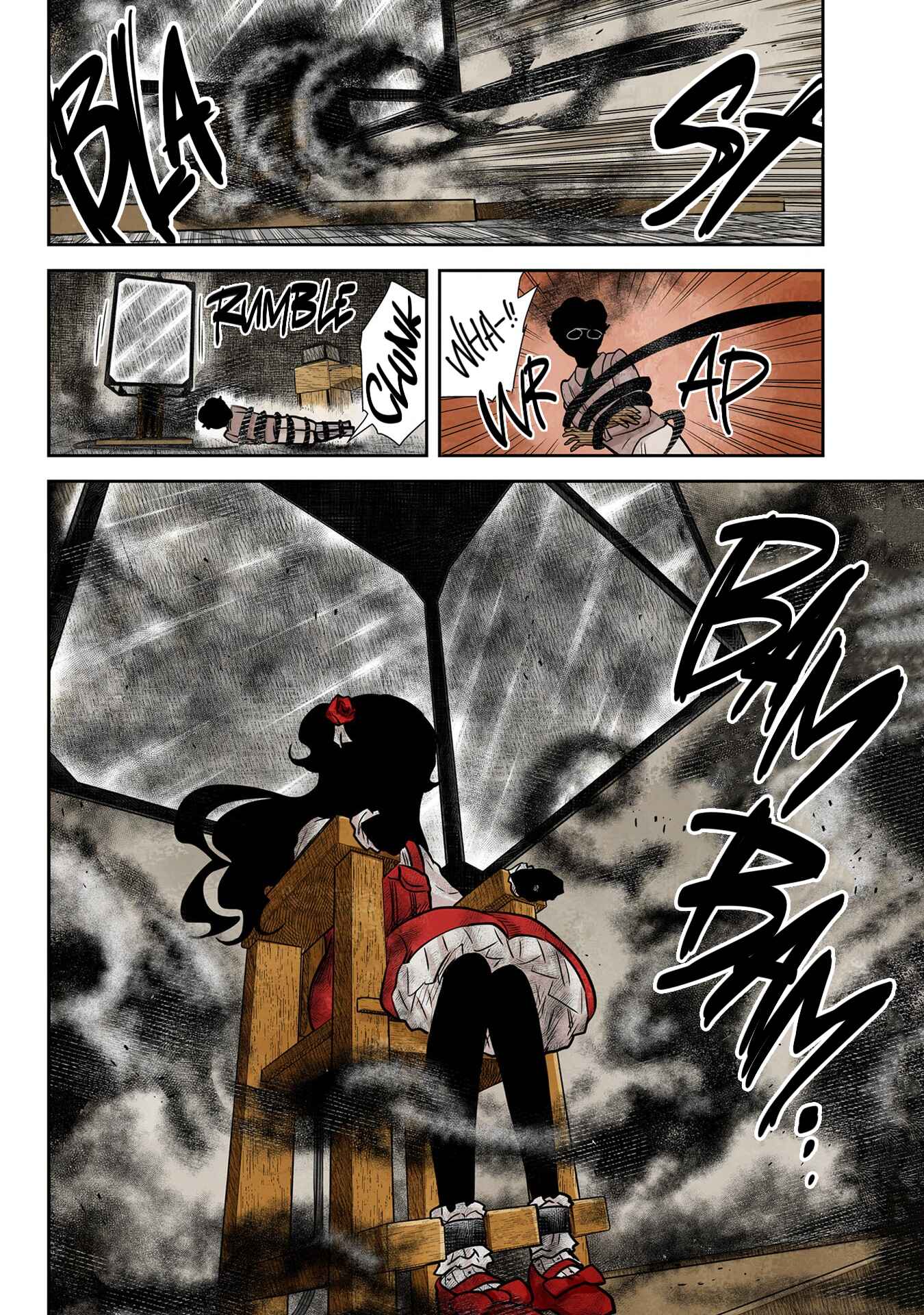 Chapter 132 - Page 11