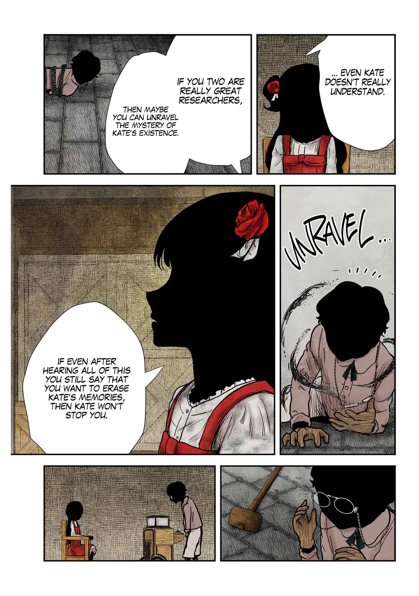 Chapter 132 - Page 16