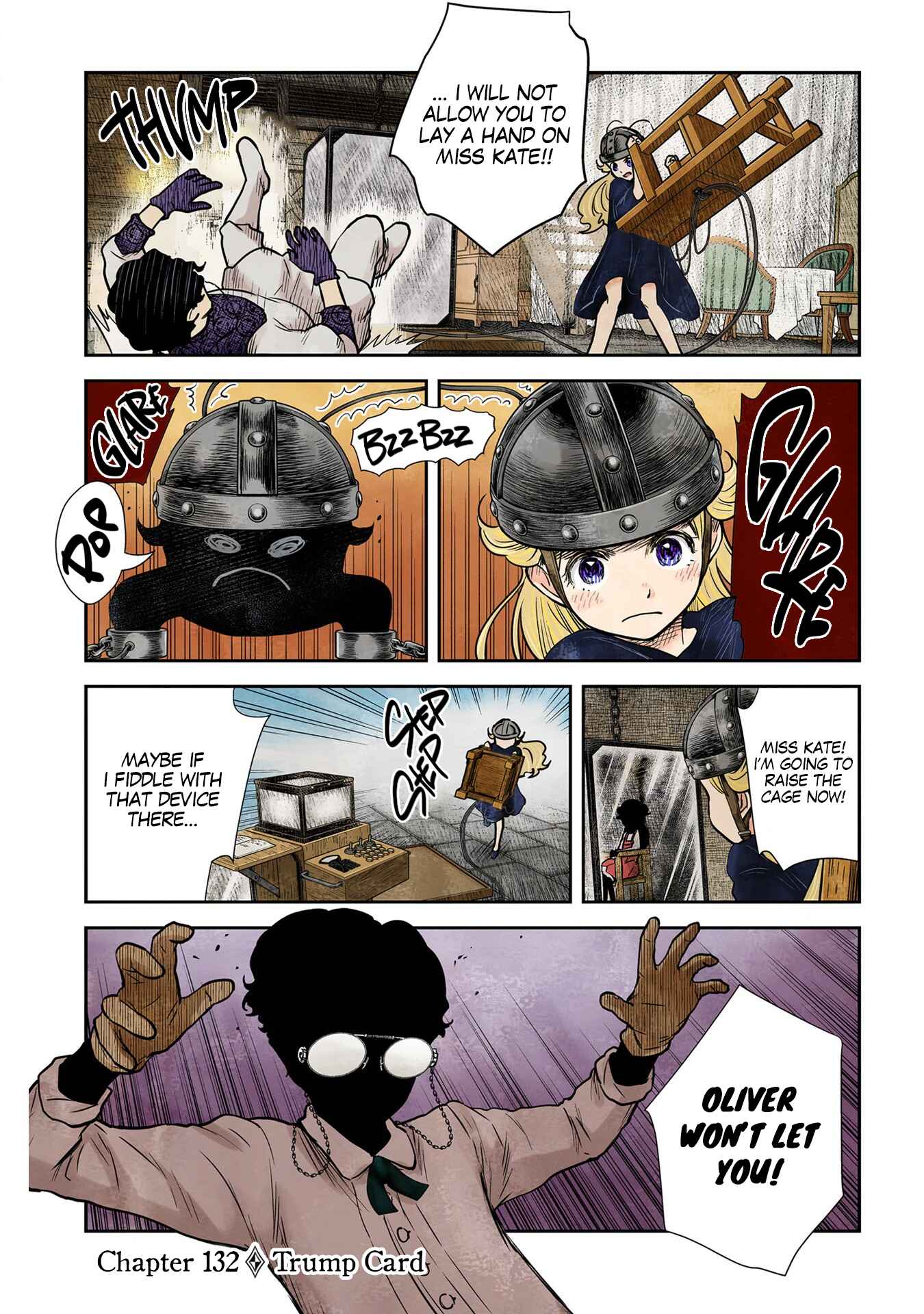 Chapter 132 - Page 2