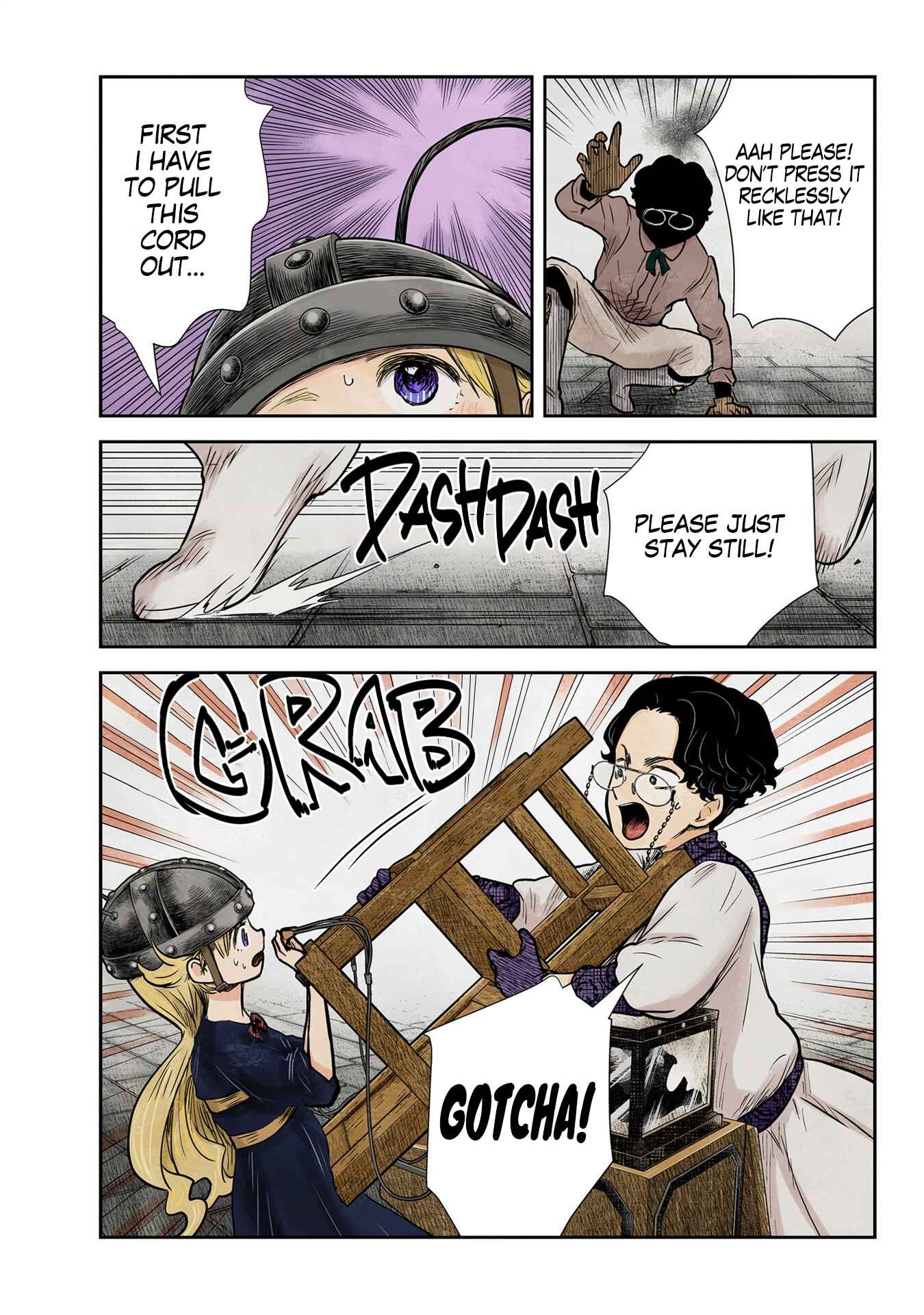 Chapter 132 - Page 4