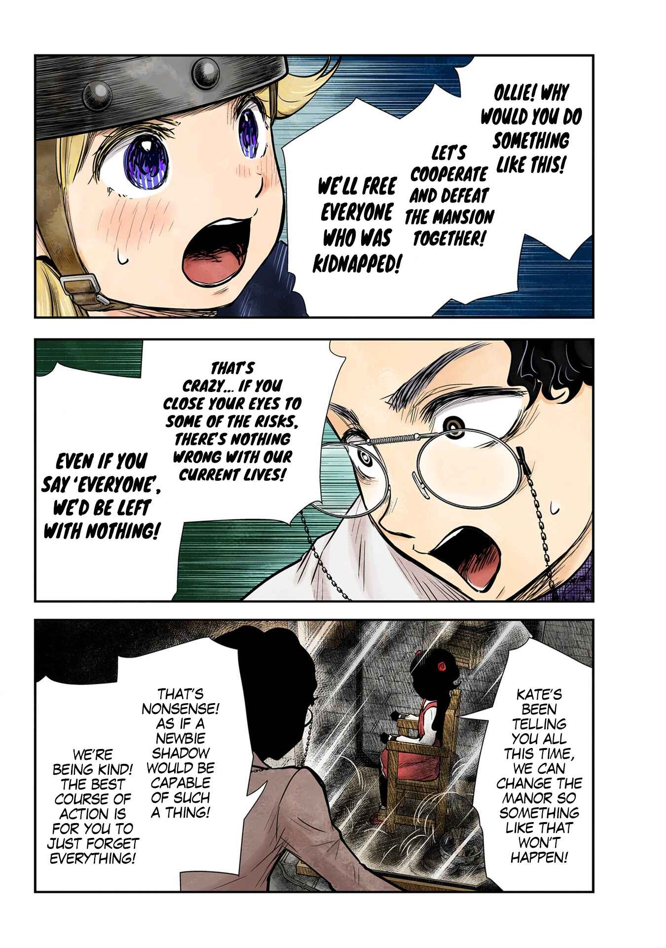 Chapter 132 - Page 5
