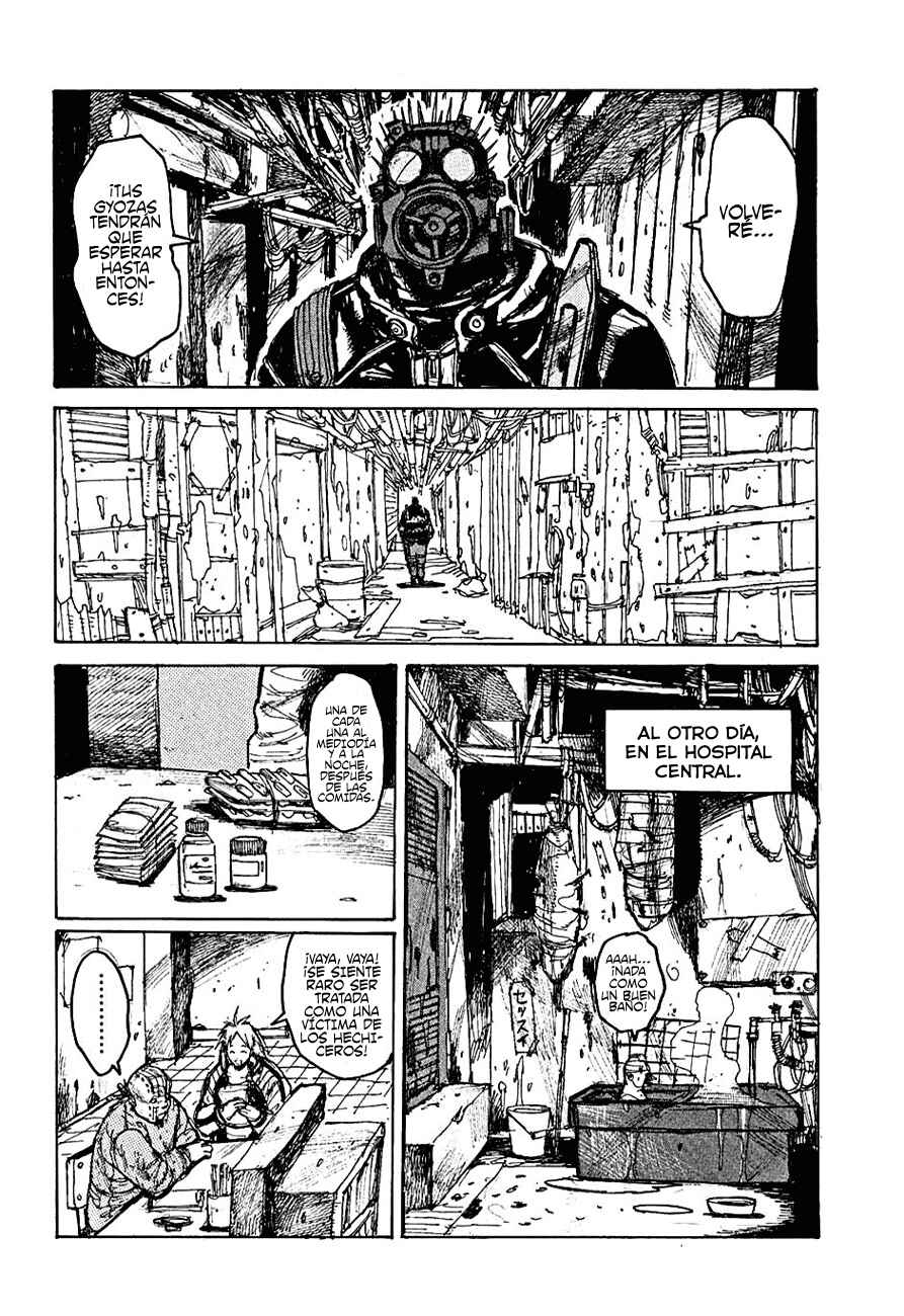 Chapter 23 - Page 21