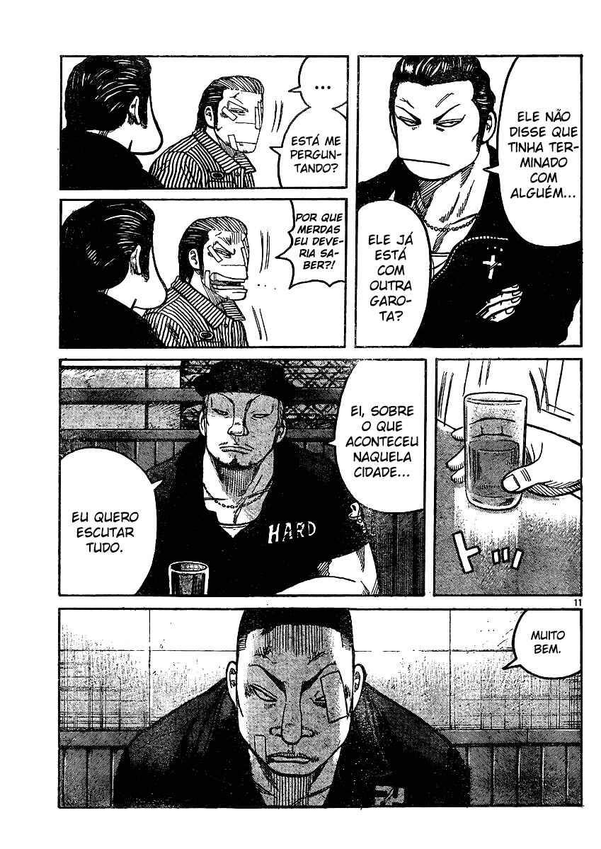 Chapter 120 - Page 11