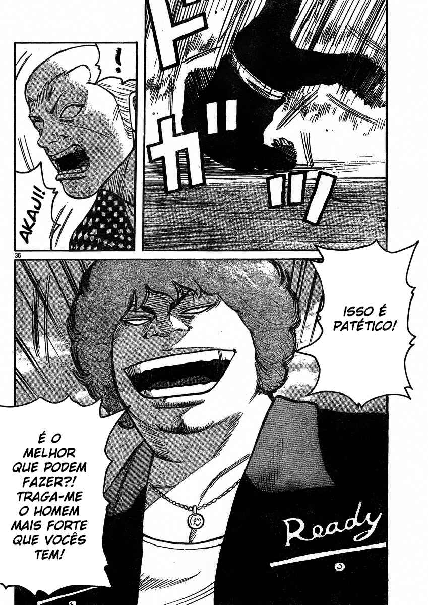 Chapter 120 - Page 34
