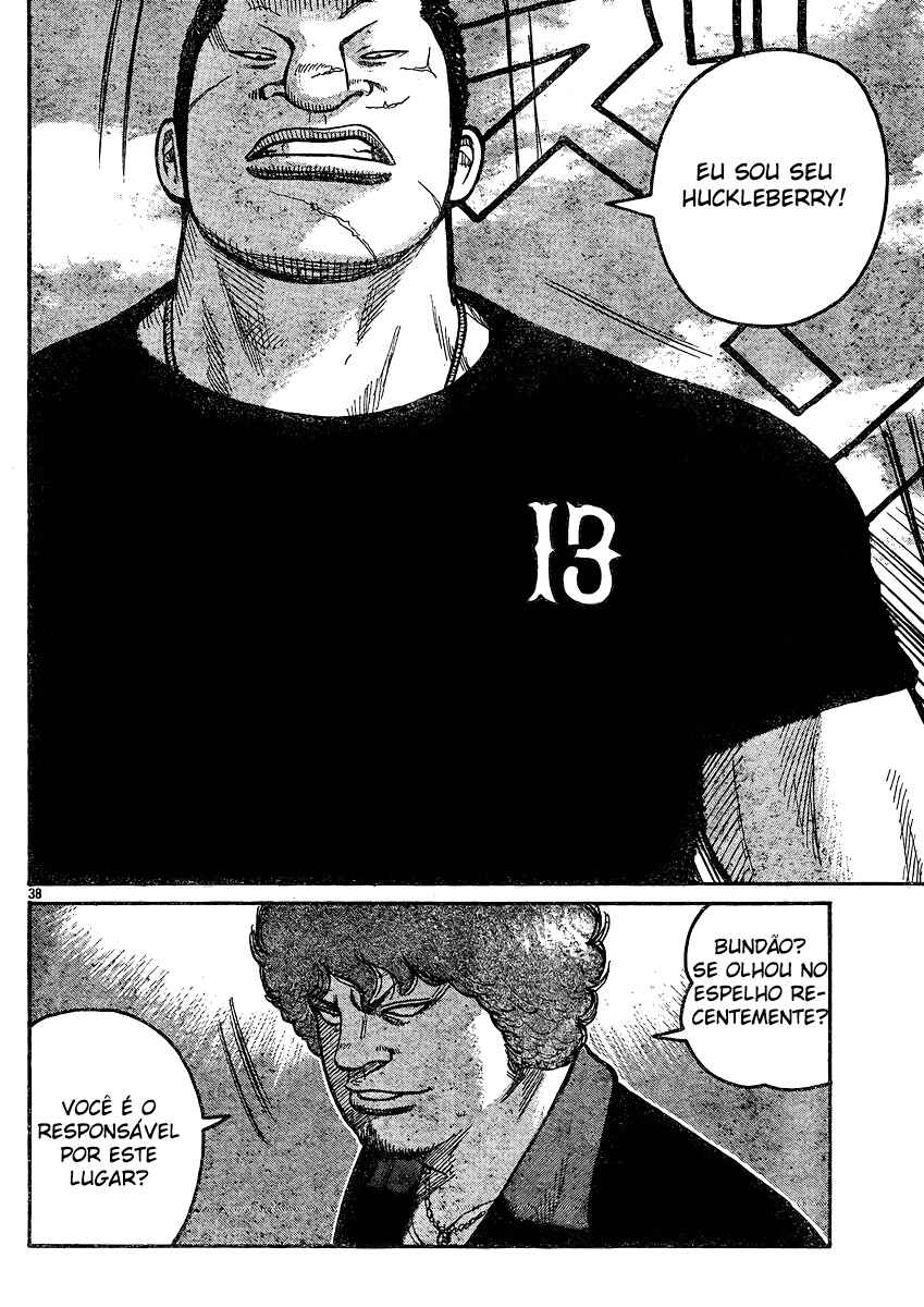 Chapter 120 - Page 36