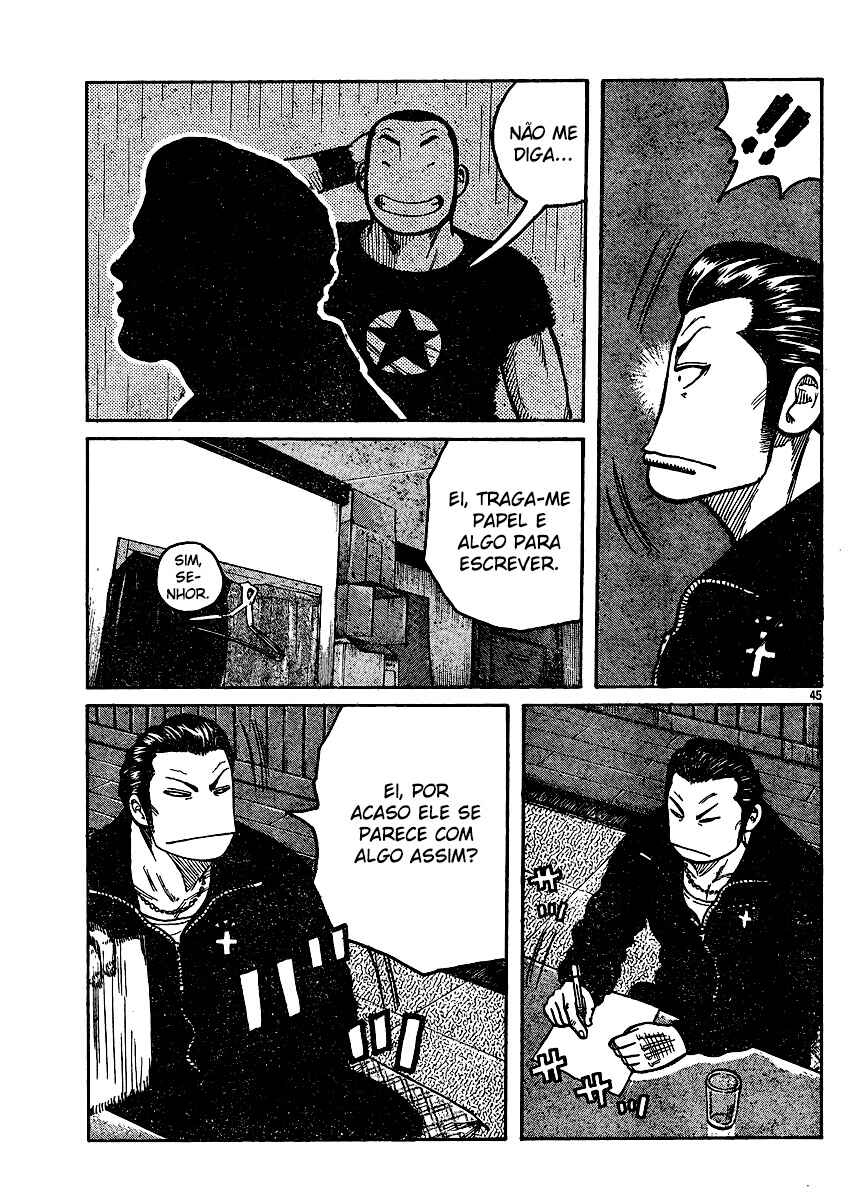 Chapter 120 - Page 42