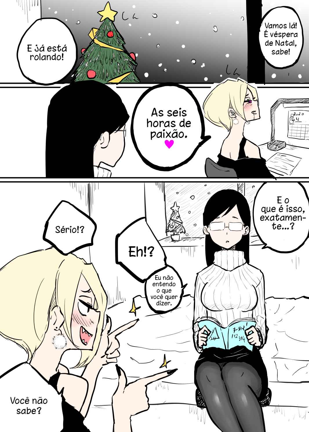 Chapter ? - Page 2