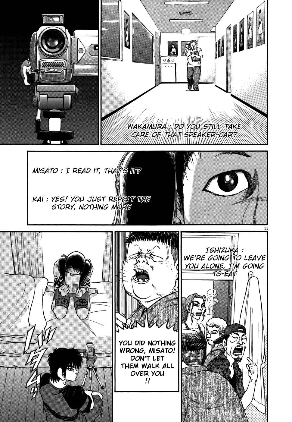 Chapter 70 - Page 10