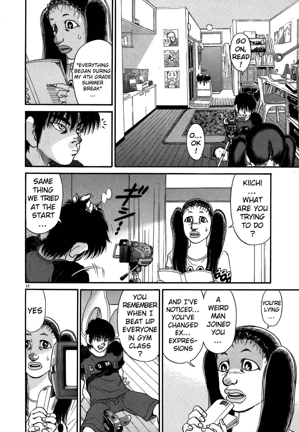 Chapter 70 - Page 11
