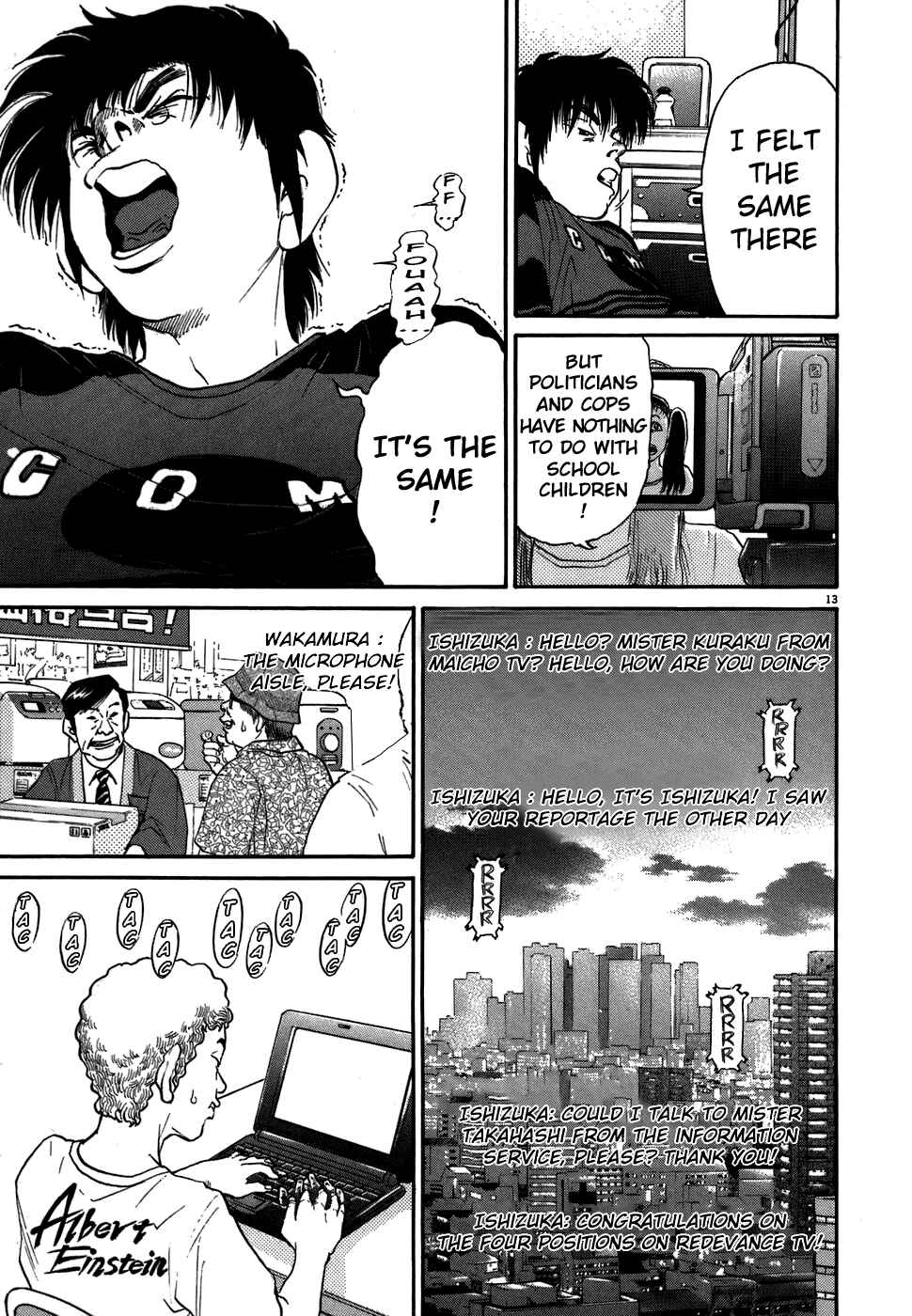 Chapter 70 - Page 12