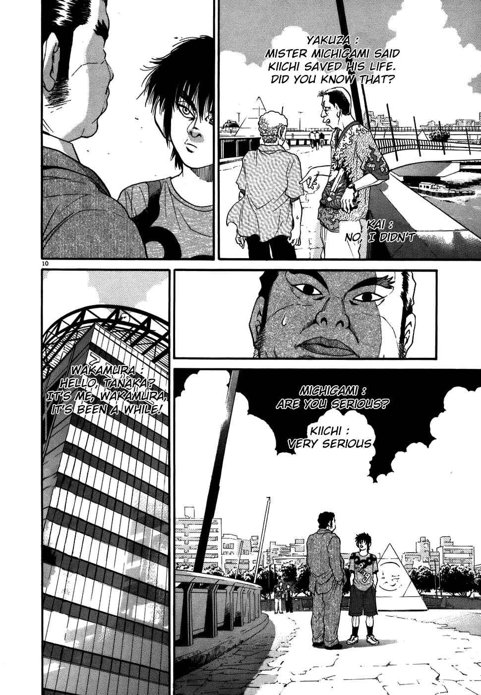 Chapter 70 - Page 9