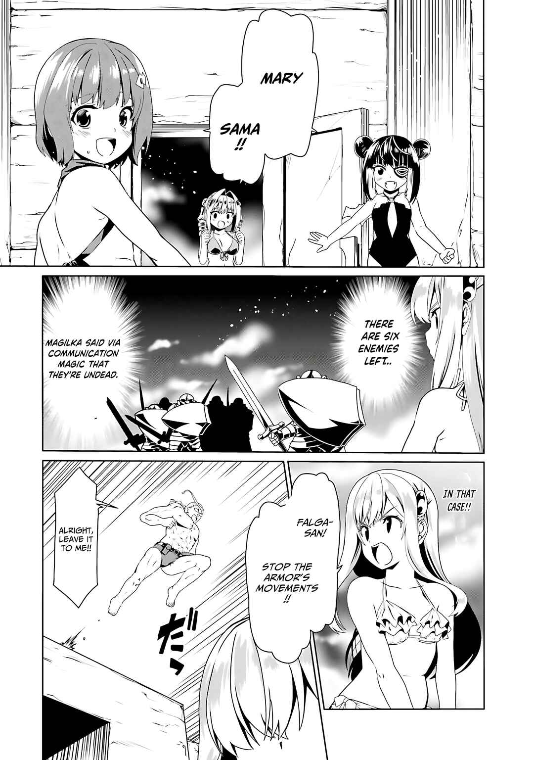 Chapter 65 - Page 6