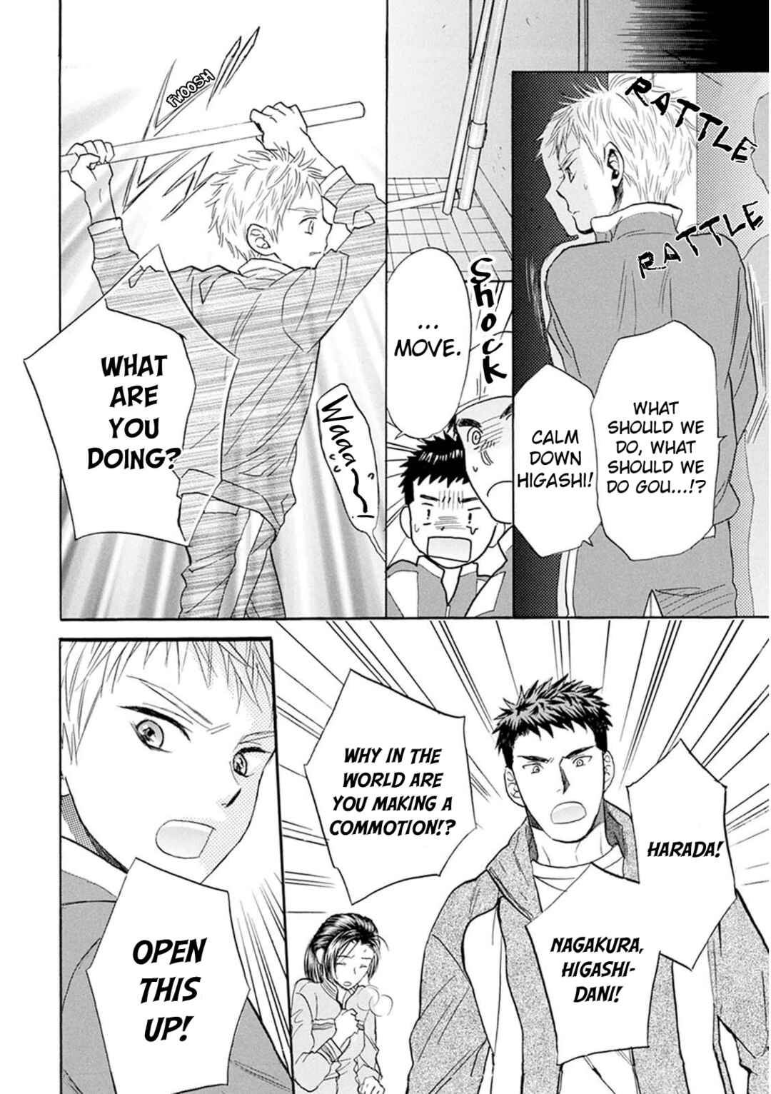 Chapter 25 - Page 28