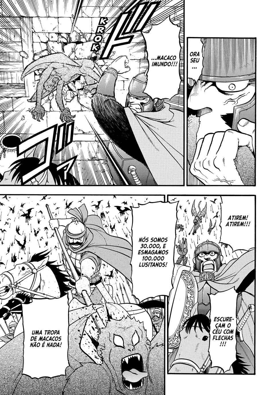 Chapter 135 - Page 11