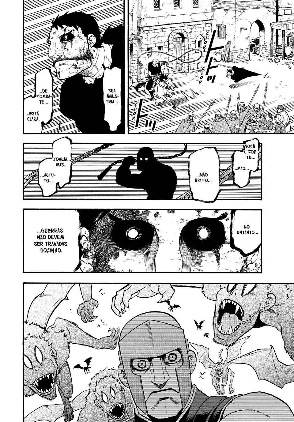 Chapter 135 - Page 16