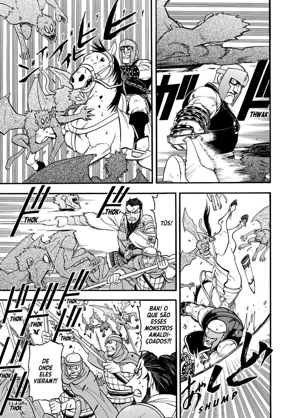 Chapter 135 - Page 17