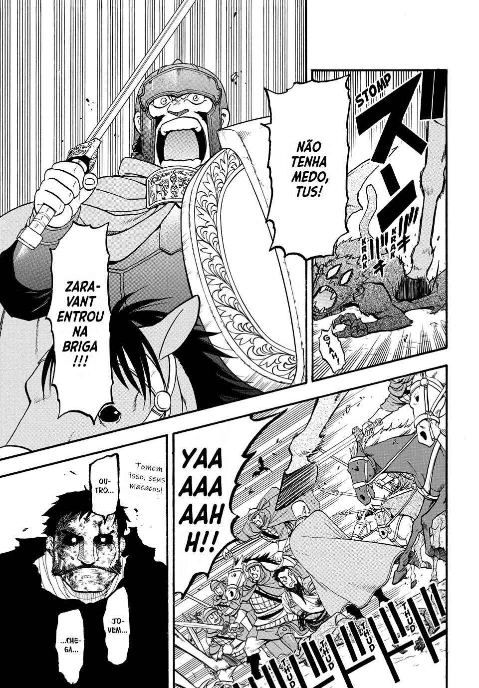 Chapter 135 - Page 21