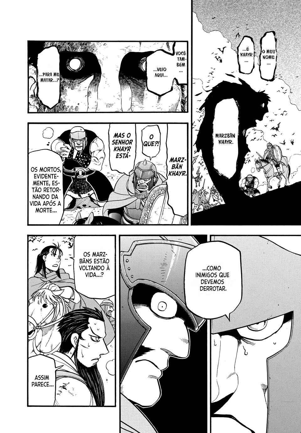 Chapter 135 - Page 22