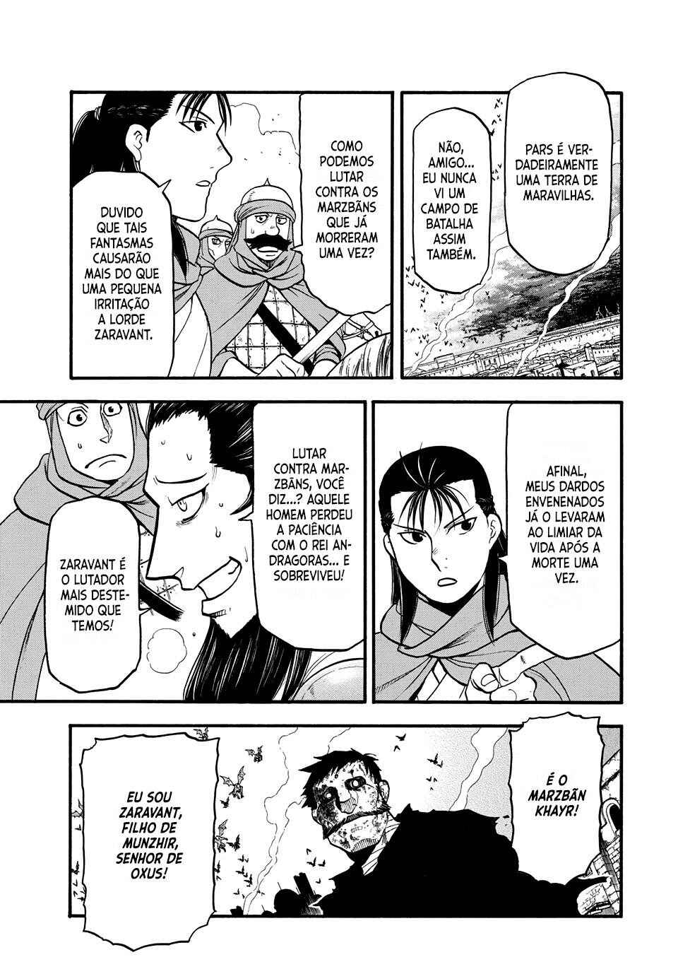 Chapter 135 - Page 23