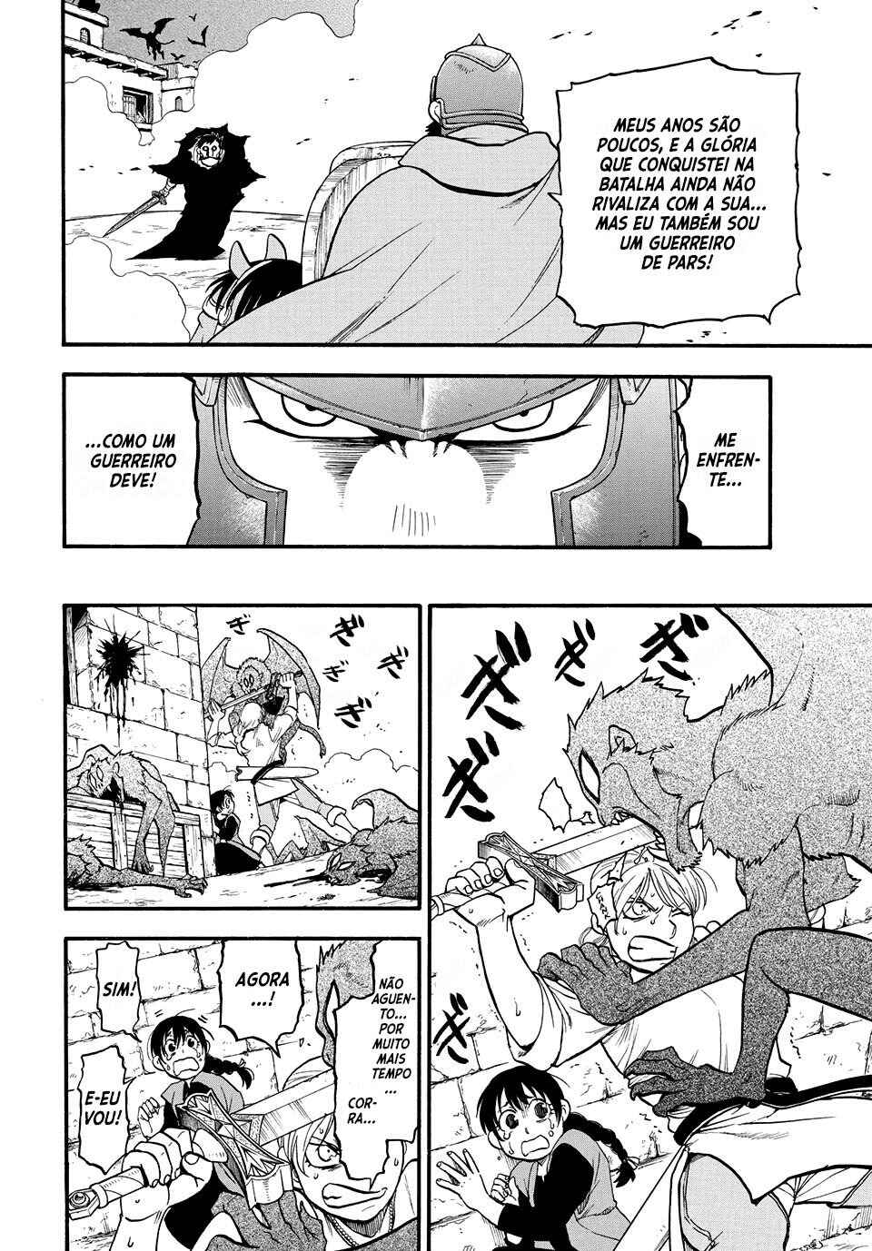Chapter 135 - Page 24