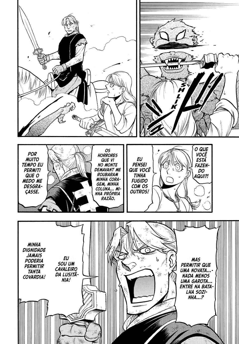 Chapter 135 - Page 26