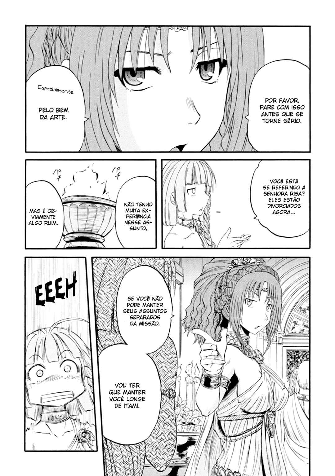 Chapter 47 - Page 29