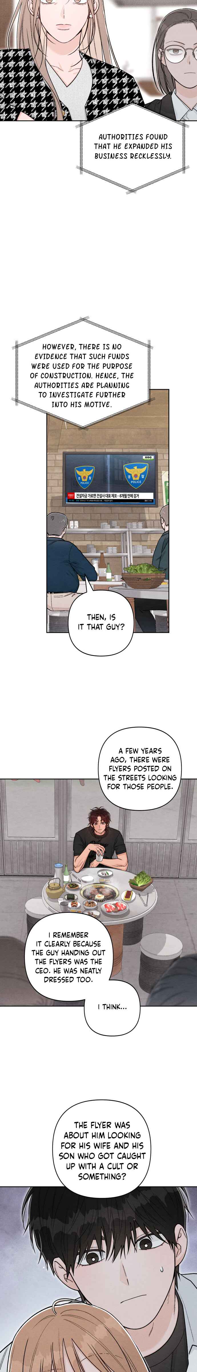 Chapter 119 - Page 16