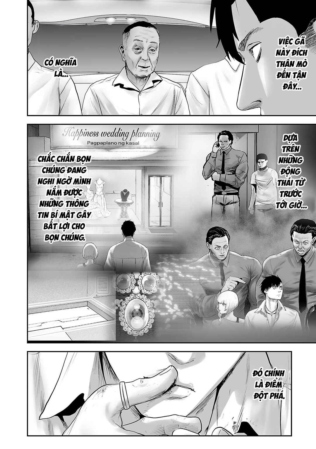 Chapter 92 - Page 10