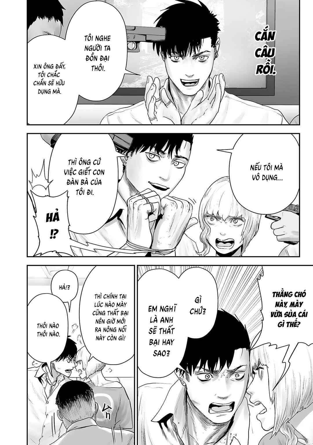 Chapter 92 - Page 12