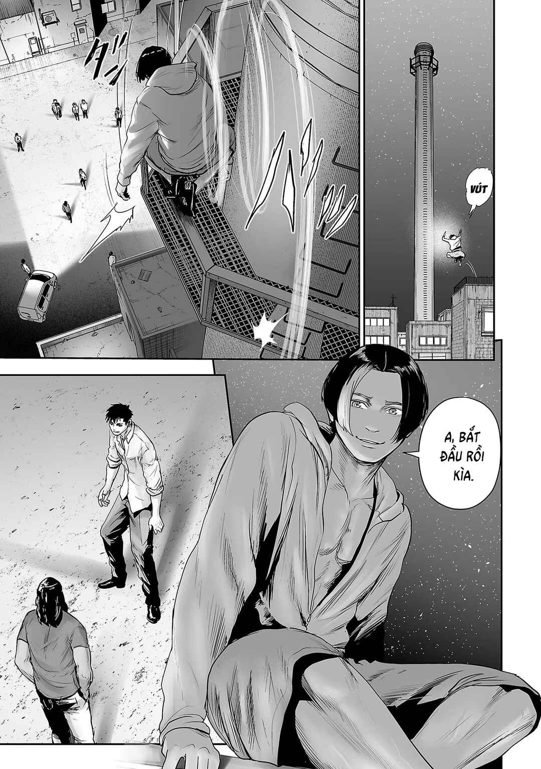 Chapter 92 - Page 17