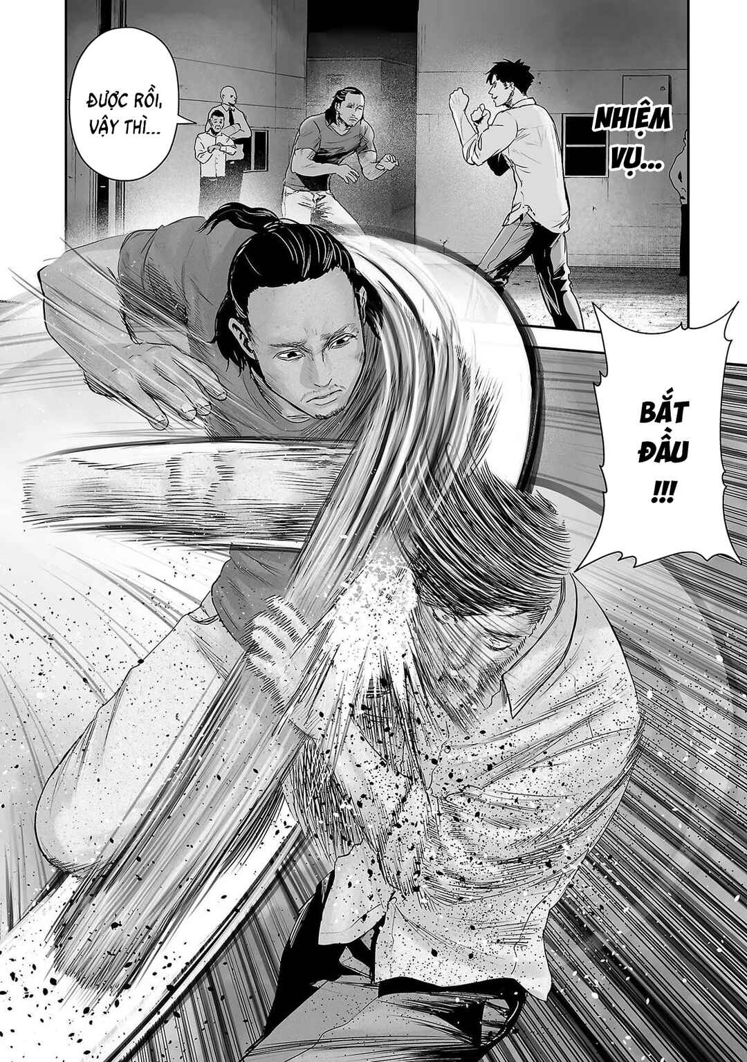 Chapter 92 - Page 20