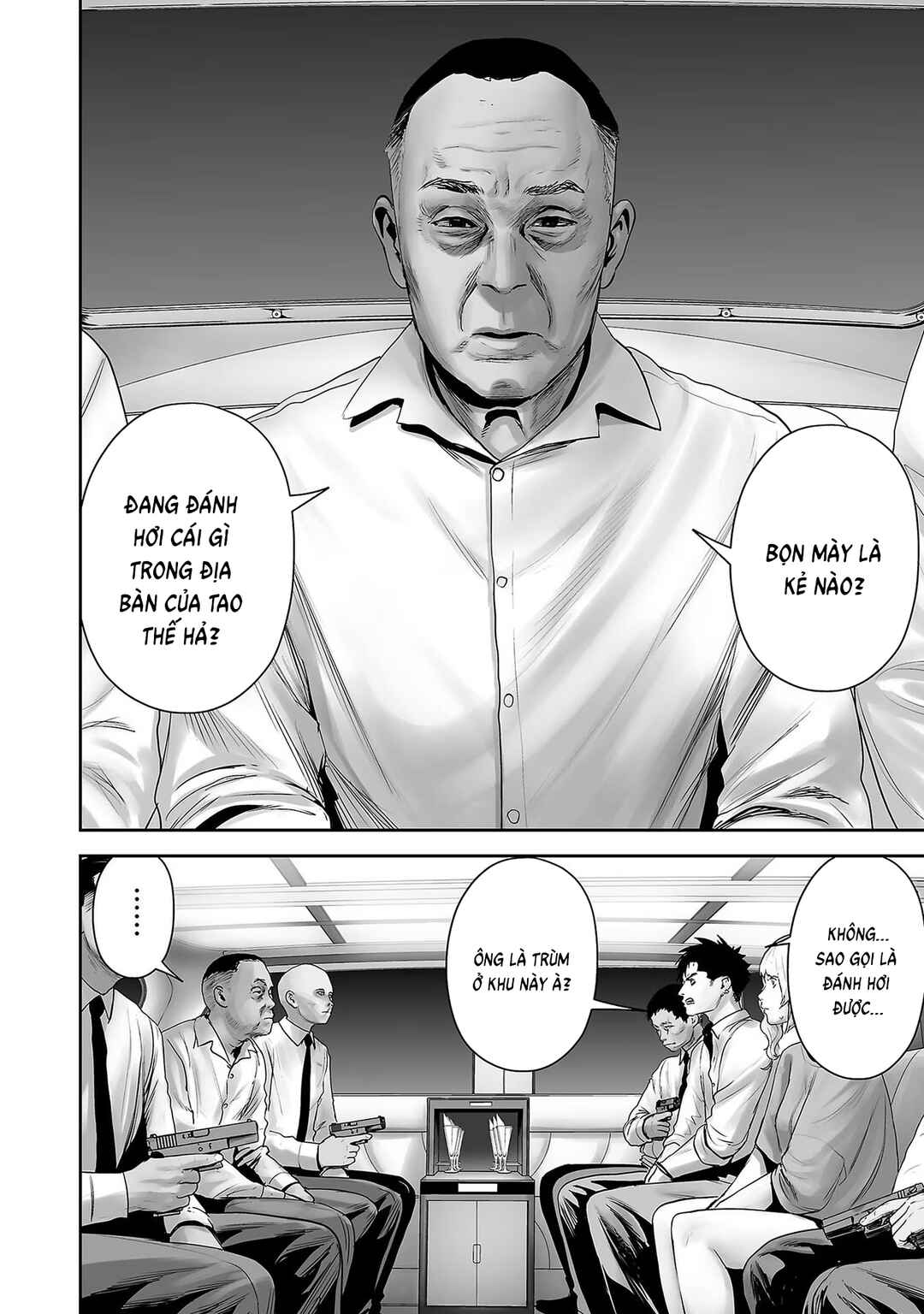 Chapter 92 - Page 8