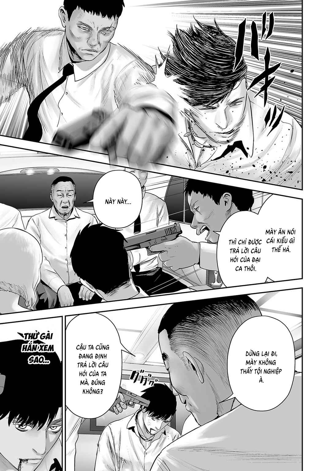 Chapter 92 - Page 9