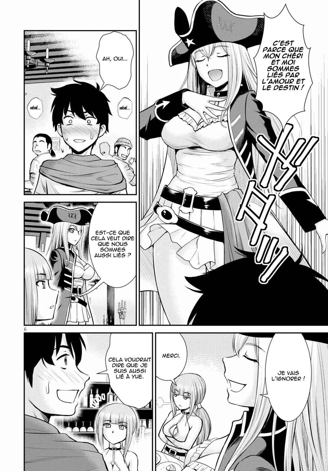 Chapter 6 - Page 7