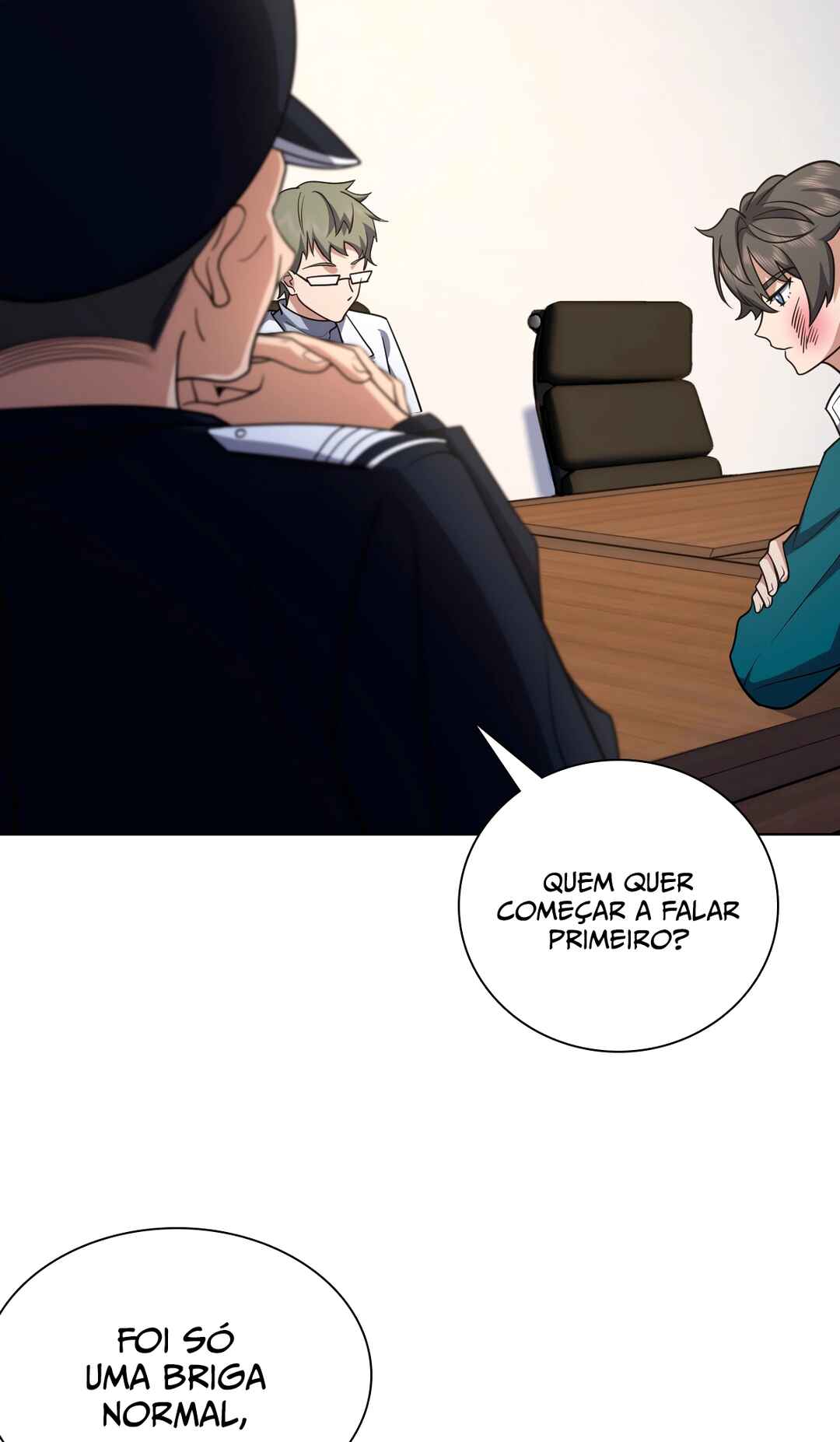 Chapter 35 - Page 25