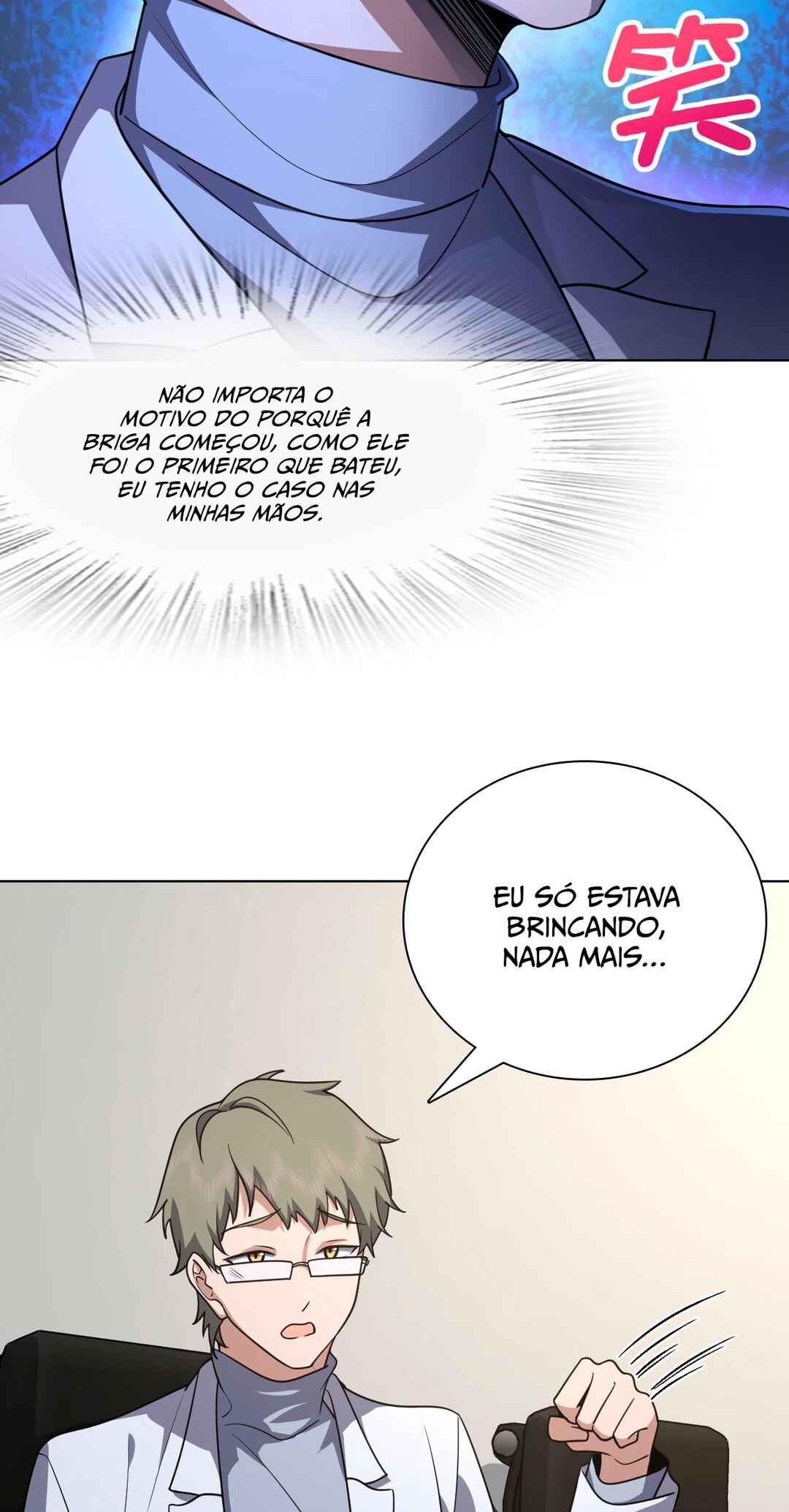 Chapter 35 - Page 29